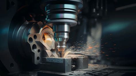 cnc automation|Automation in CNC Machining: Enhancing Efficiency and Precision.